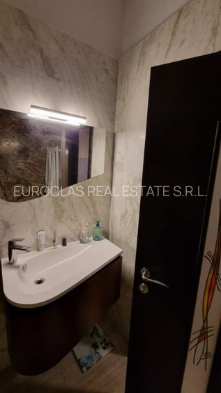 Unicat! Penthouse Mamaia Central - 690.000 euro (E8) - 33