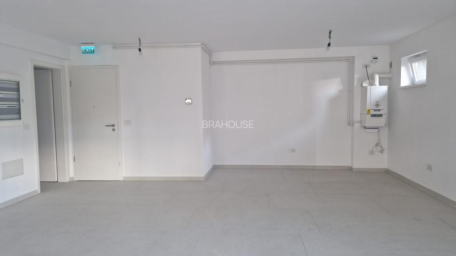 Spațiu Comercial de 93 mp în Inima zonei Tractorul– Coresi! - 7