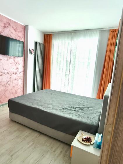 OFERTA ! partament 2 camere Alezzi Beach Resort Mamaia Nord Mobilat și utilat - 10