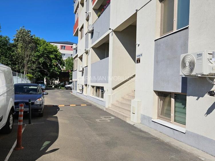 Fundeni - Parcul Motodrom - Institutul Oncologic - Complex Neofort - 13