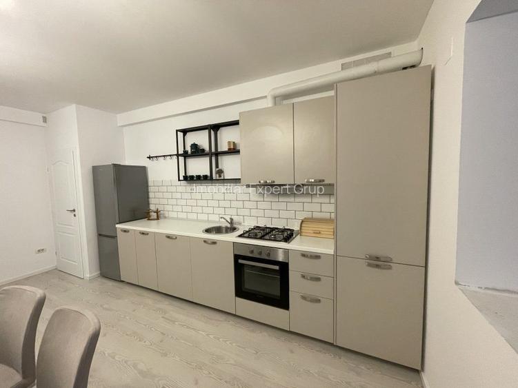 Apartament 4 camere Nordului, 120 mp - 9
