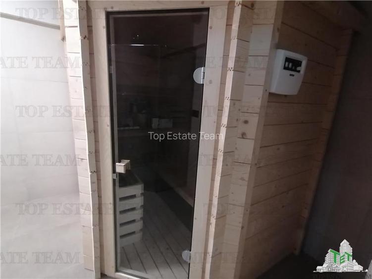 Vila de inchiriat zona Aviatiei - 12