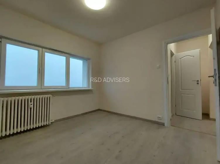 Apartament 3 camere renovat,Vedere liberă, Bloc reabilitat - 5