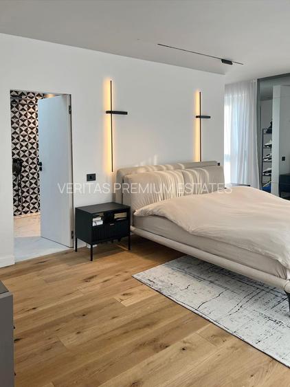 Casa noua de vanzare lacul Baneasa, la cheie, finsaje la alegere! - 21