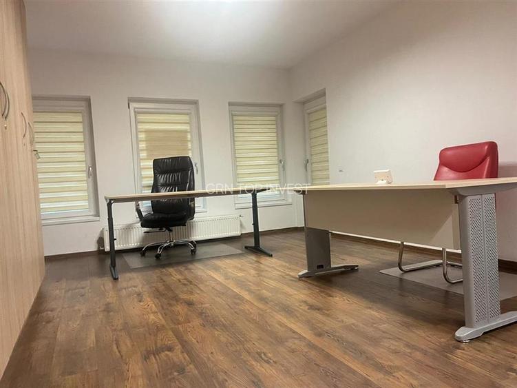 Apartament 3 camere 2 bai si 2 balcoane in Cartierul Arhitectilor - 3