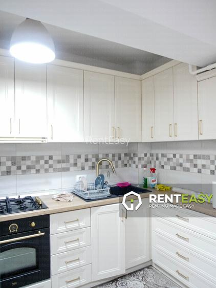 Apartament 3 camere  situat in zona Tudor Vladimirescu - Conest Residence - 3