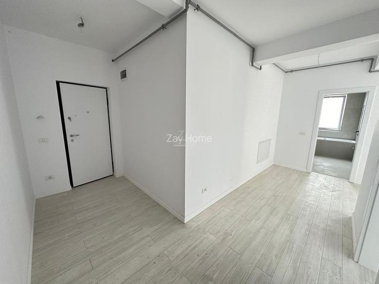 Drumul Boilor - Lidl. Gradina proprie 70 mp. 2 locuri de parcare. - 6