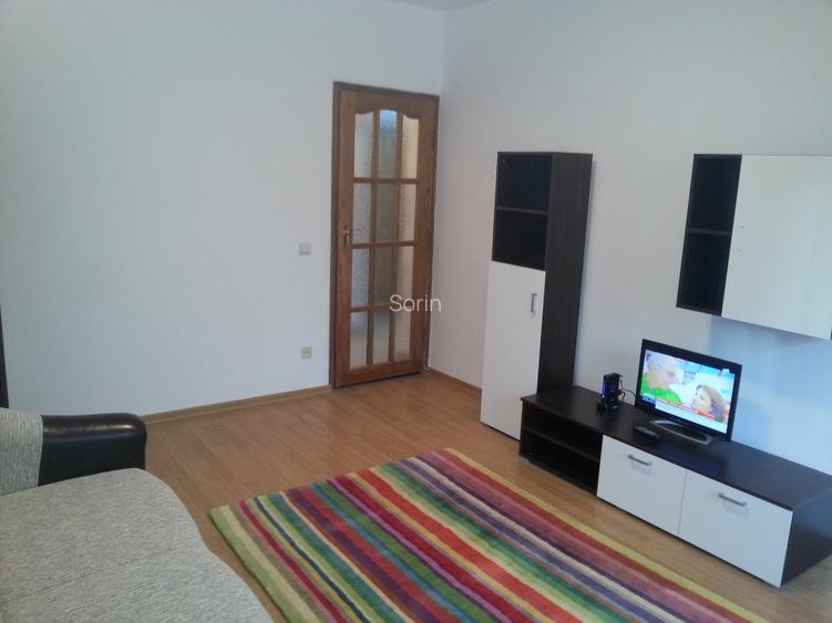 Particular inchiriez Garsoniera Drumul Taberei - Vladeasa - 3