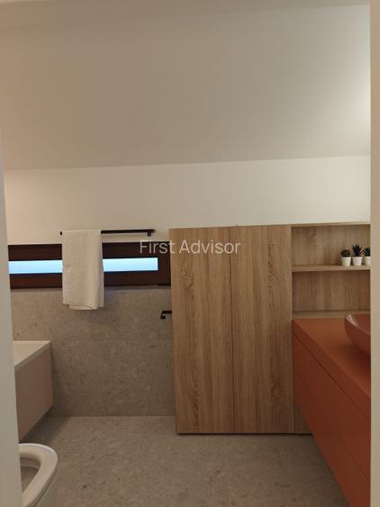 Studio de lux | 50 mp | Primaverii – Grigore Mora | Complet renovat - 12