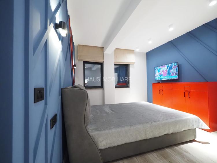 Primo Compozitori apartament 2 camere termen lung - 15