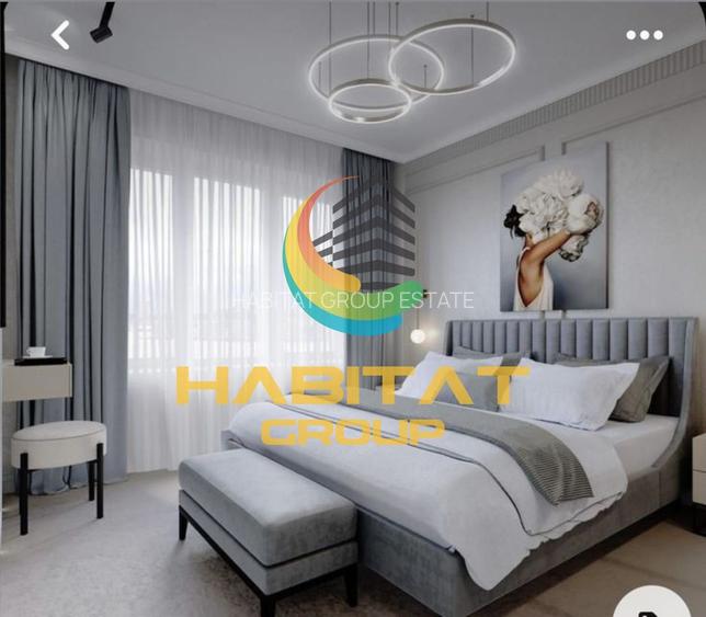 Pallady, 2 camere, 59.9 mp, confort &icirc;n noul tău cămin! - 2