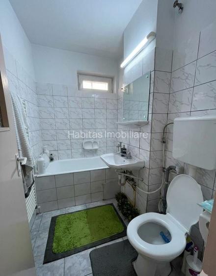 Apartament 2 camere, decomandat, 49mp+2 balcon, etaj 6/10, Gheorgheni - 6