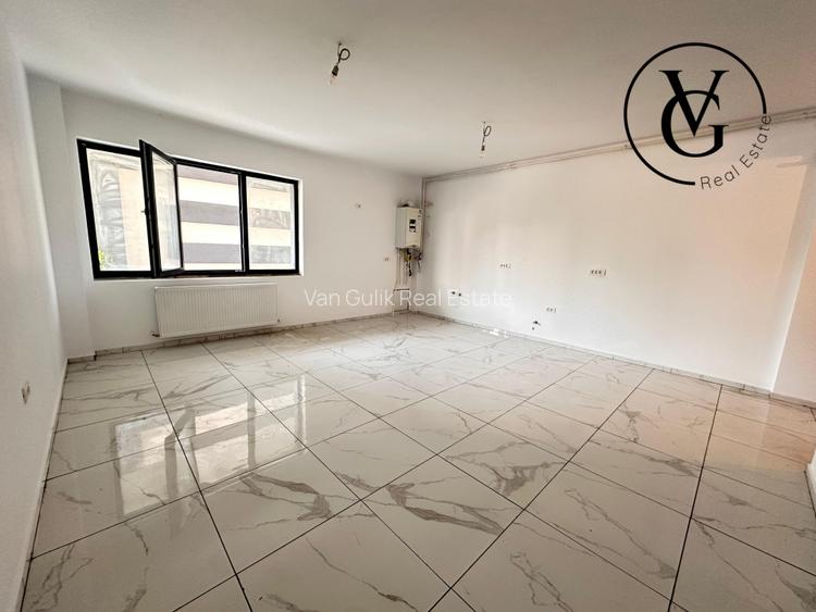 Studio spatios - Sea Breeze Residence - Mamaia Sat - 4