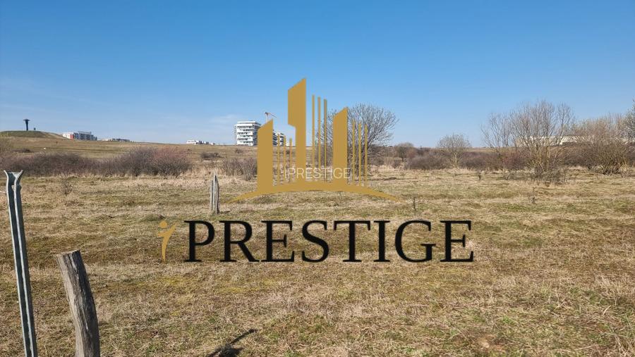 TEREN DE VÂNZARE 1000 MP ȘELIMBĂR ZONA TROIȚĂ | INVESTIȚIE - 16