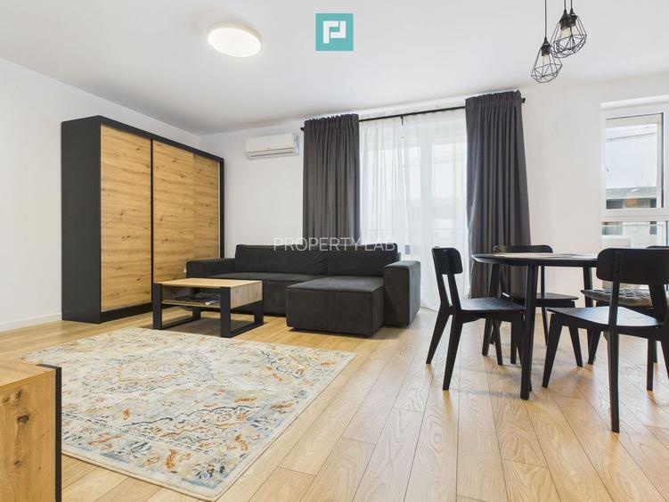 Apartament 3 cam – Pipera | Rond OMW MTM Residence - 3