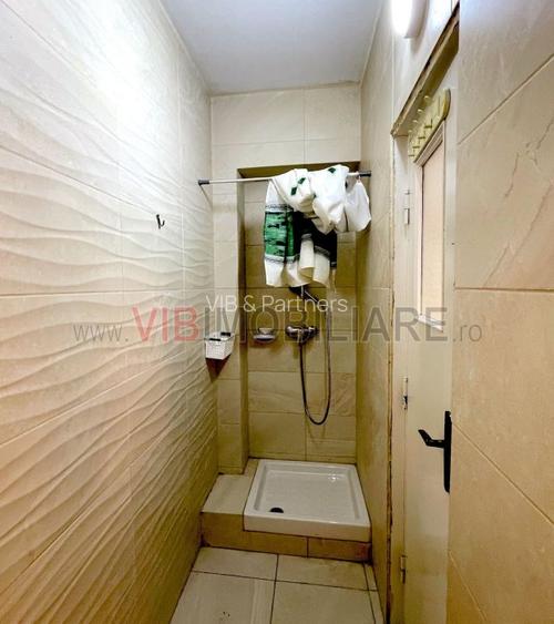 Aviatiei - Maguricea, vila S+P+1E+M, 9 camere, suprafata utila 363 mp - 14
