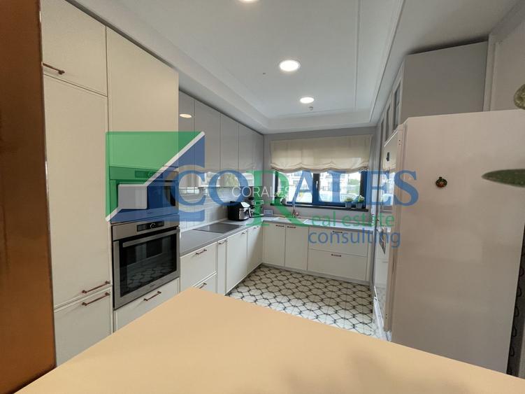 LA CHEIE, mobilat si utilat, terasa incalzita, Piscina. Comision 0% - 4