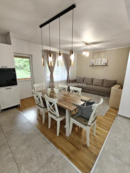 Apartament cu 3 camere, 58 mp, 2 balcoane, zona Statiei de Pompieri - 19
