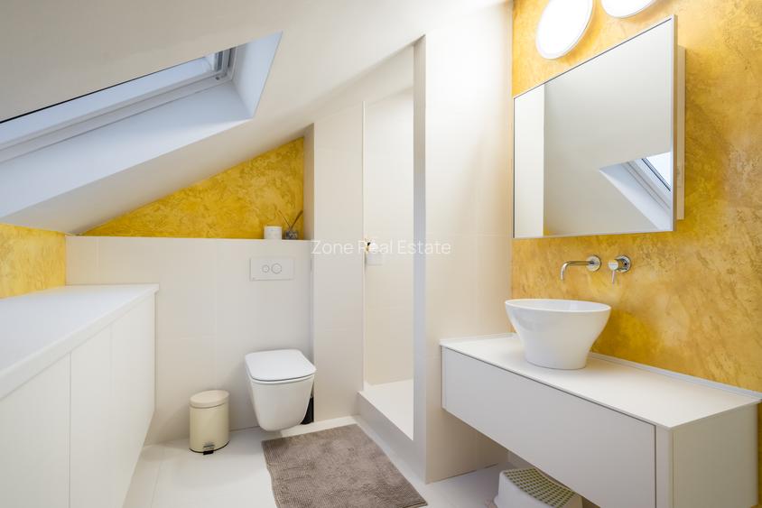 Vila Theodor Pallady  de vanzare  O proprietate care va depăși orice așteptare! - 43