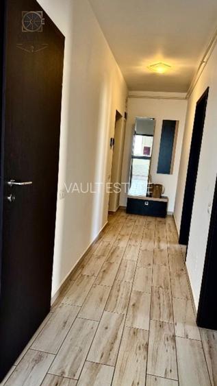 Apartament 2 camere - LOC DE PARCARE INCLUS - zona METALURGIEI - 7