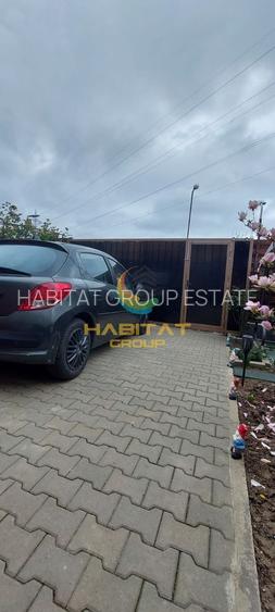 Duplex 5 camere, mobilat si utilat- 124mp- teren 183mp- Leordeni - 31