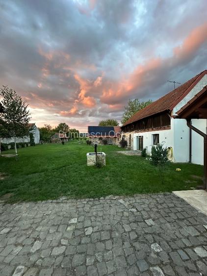  Proprietate unică, eficientă energetic (certificata nZEB) – ideală pentru locui - 4