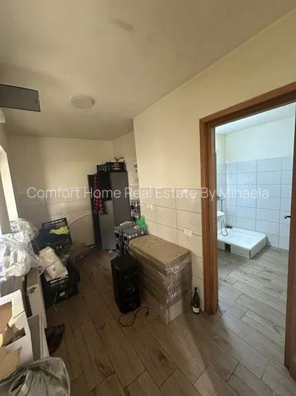 Hala Traian Închiriez casa 100 mpcurte120mp  transformată în  restaurant utilaje - 7