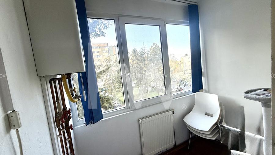 Garsoniera Decomadata cu Balcon - Astra - Strada Soarelui - 4