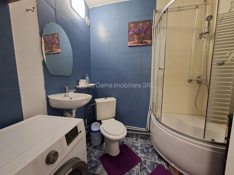 Garsoniera moderna Pacurari - 3