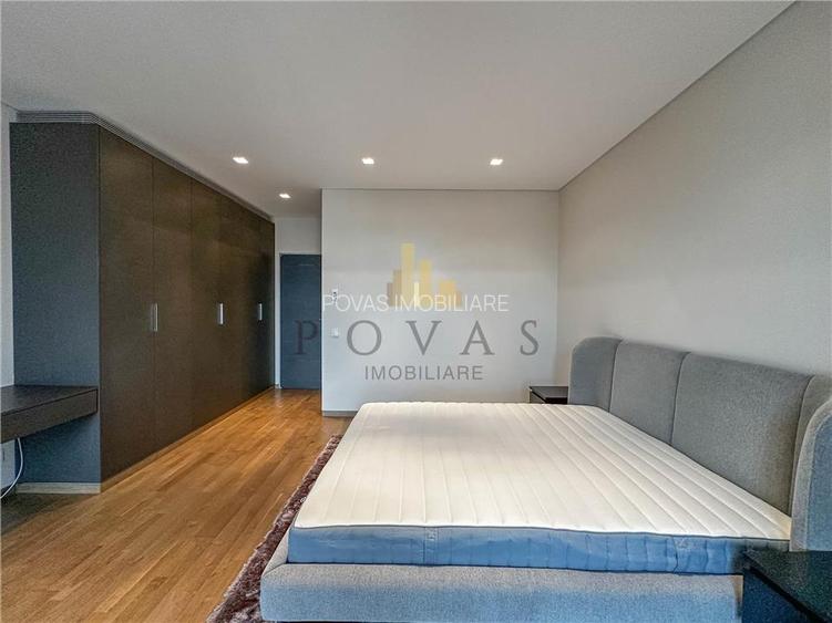 Inchiriere Apartament 3 Camere Primaverii Aviatorilor - 14