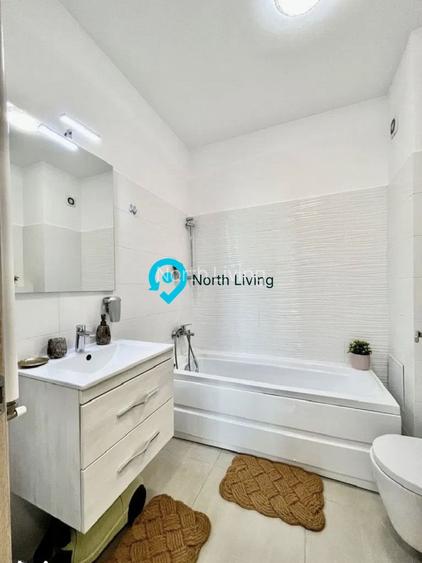 2 Camere | Bloc 2019 | Mobilat Utilat | Pipera - 7