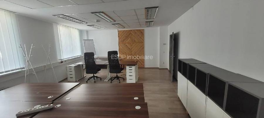 0% comision! Inchiriere birouri Calea Victoriei, 420 - 979 mp - 10