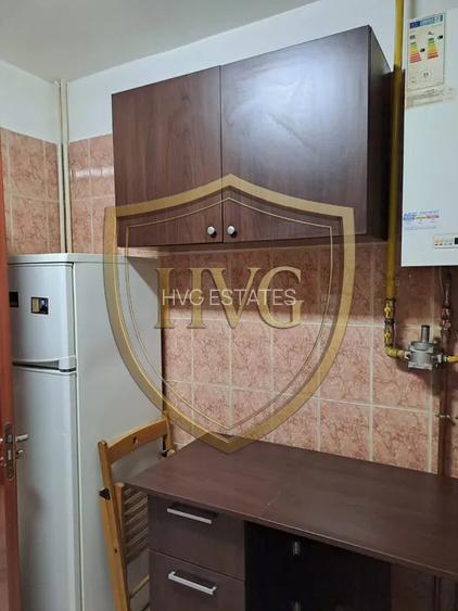 Apartament 2 Camere | Semidecomandat | Gara de Nord | Centrala Proprie - 6