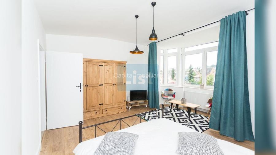 COMISION 0%! Ap. 2 Cam 50 mp, stil scandinav, Piața Cipariu, Central - 20