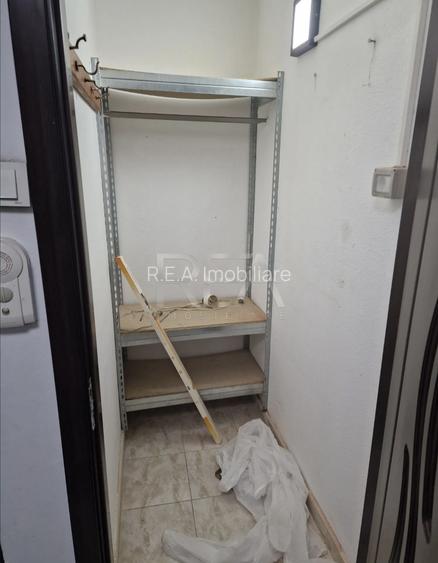 2 camere, P/4, 50mp, anvelopat, bloc tip P-Drumul Taberei - 5