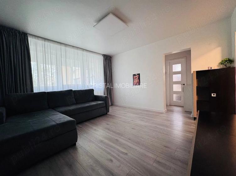Apartament 2 camere de inchiriat, loc parcare, Drumul Taberei- Pet Friendly - 3
