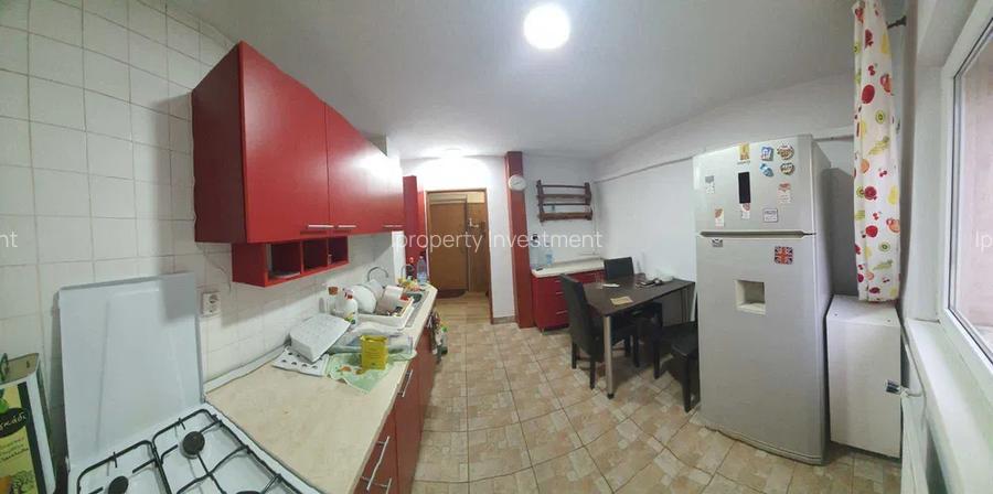 Baba Novac-Muncii I 3 Camere I Decomandat I Balcon I Renovat Partial I - 5