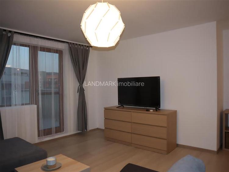 COMISION 0% APARTAMENT DIN 2018, TIMISOARA, TORONTALULUI - ARADULUI - 5
