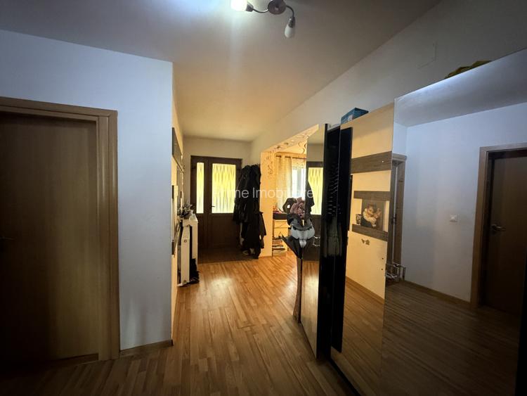 CASA INDIVIDUALĂ, 3 CAMERE, 110 MP, ORIZONT, ALBA IULIA - 6