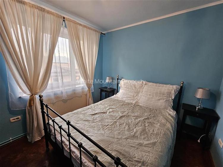 Apartament cu 2 camere renovat in Centrul Istoric - 13