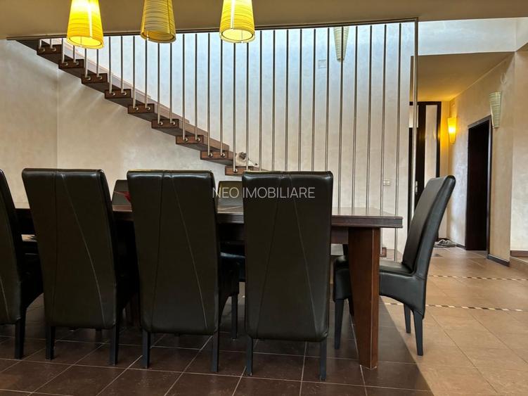 CASA SPATIOASA IN ZONA MEHALA- RONAT LA 665.000 EURO - 2