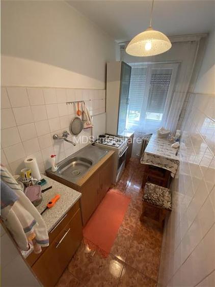 Apartament 2 camere in zona Dacia - 5