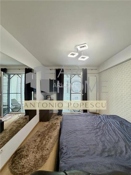 Apartament 2 camere, mobilat si utilat, in Ploiesti, zona 9 Mai. - 9