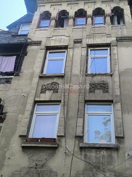 Bd Dacia - 2 camere - Metrou Romana  - 13