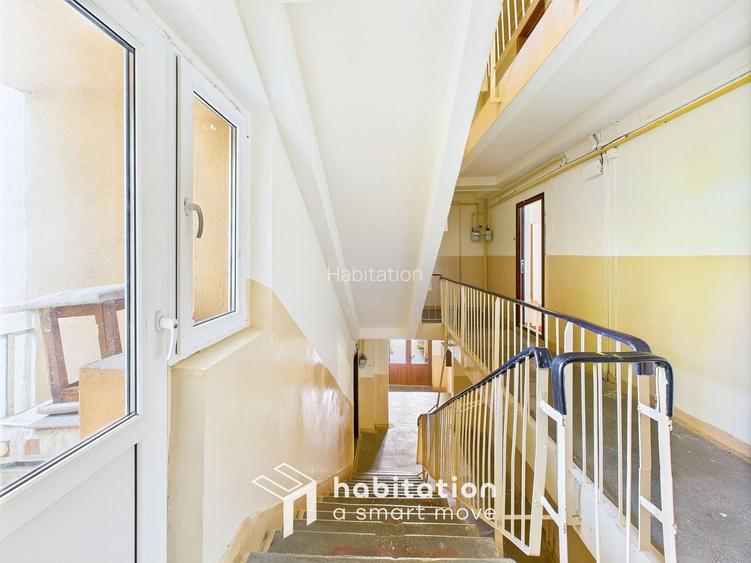 Un acasă luminos și rafinat – 3 camere, design modern,  zona Girocului - 23