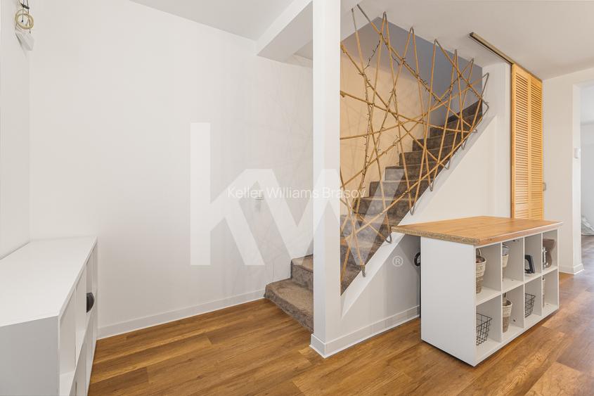 Vânzare casă 4 camere, 2 băi, Cartier Izvor - 6