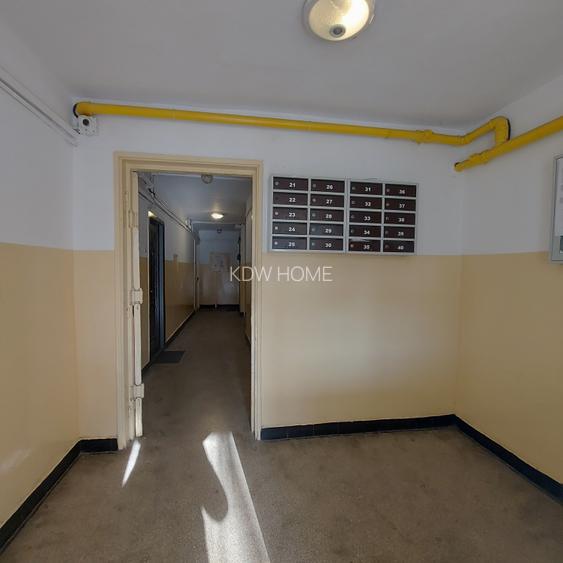 3 camere Bld Basarabia-str Bucovina-parc IOR, et.4/4 - 14