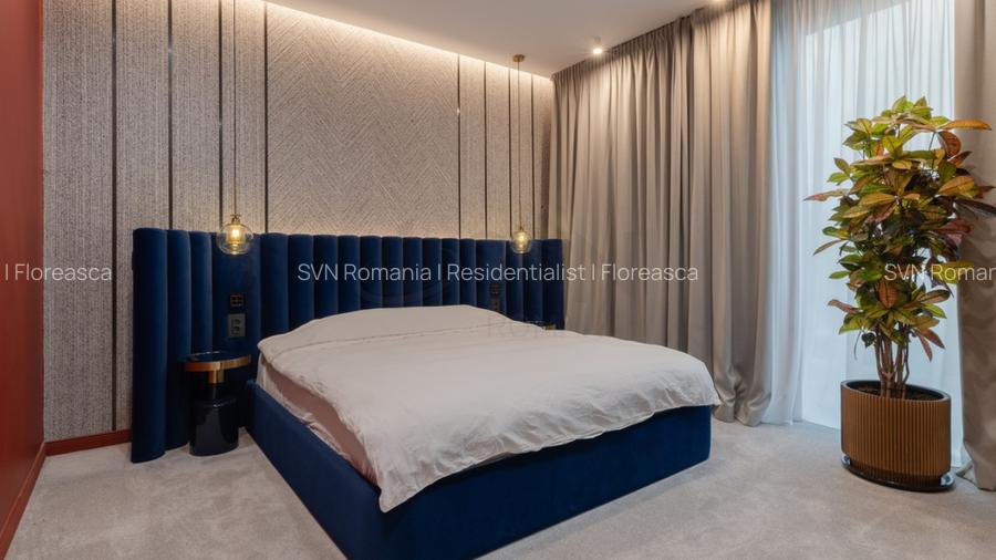 REV2005455 Vila High End 6 camere cu piscina I Zona Pipera - 25