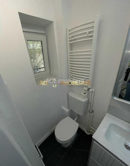 Garsoniera de inchiriat | Baba Novac | Metrou | Centrala Proprie - 8
