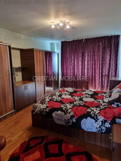 Ap 2 Camere  ELEGANT Mobilat si Utilat-60mp- Buzaului - 4